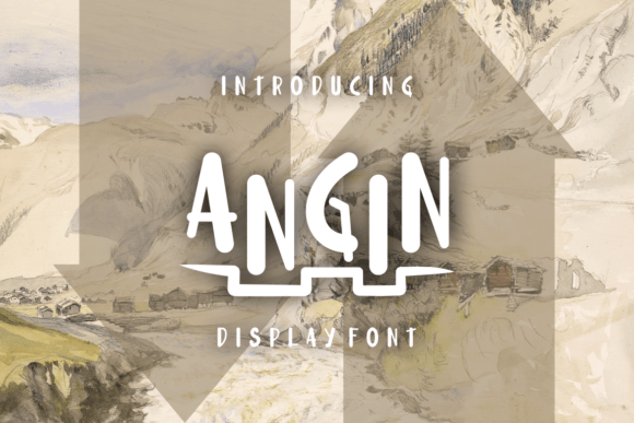 Angin: A Designer's Honest Review for Real Projects