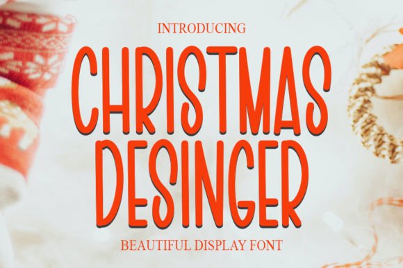 Christmas Designer: A Designer's Real-World Review