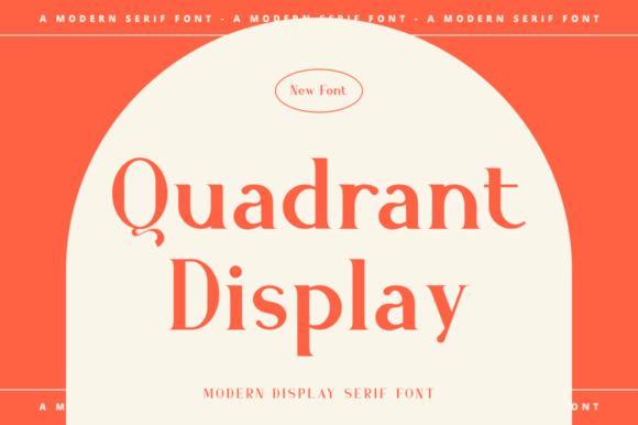 Quadrant Display: A Designer's Real-World Verdict
