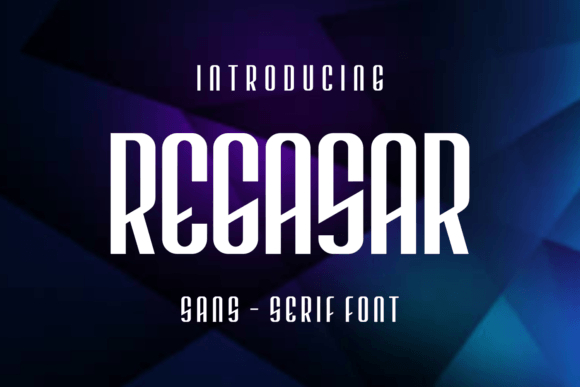 Regasar: A Designer's Real-World Review for Branding and Print